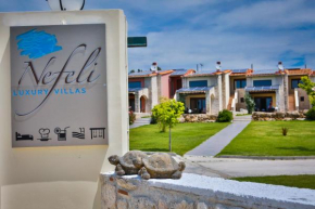 Nefeli Villas and Suites